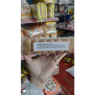 Bánh khúc nhân cốm sữa 200g siêu ngon