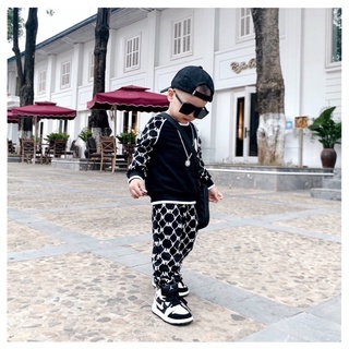 Set kid baby