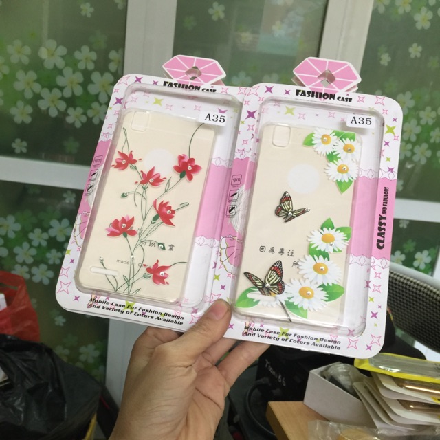 Ốp F1 (A35) Đẹp MELY