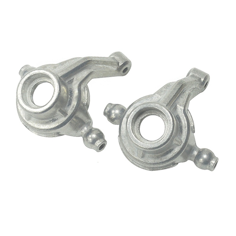 Vô Lăng Nâng Cấp Không Chổi Than Bằng Kim Loại Cho Xe Hơi Điều Khiển Từ Xa XLF X03 X04 X-03 X-04 1 / 10