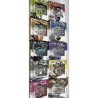 Set mô hình chính hãng SHS Kamen Rider Ryuki | Kamen Rider Ryuki