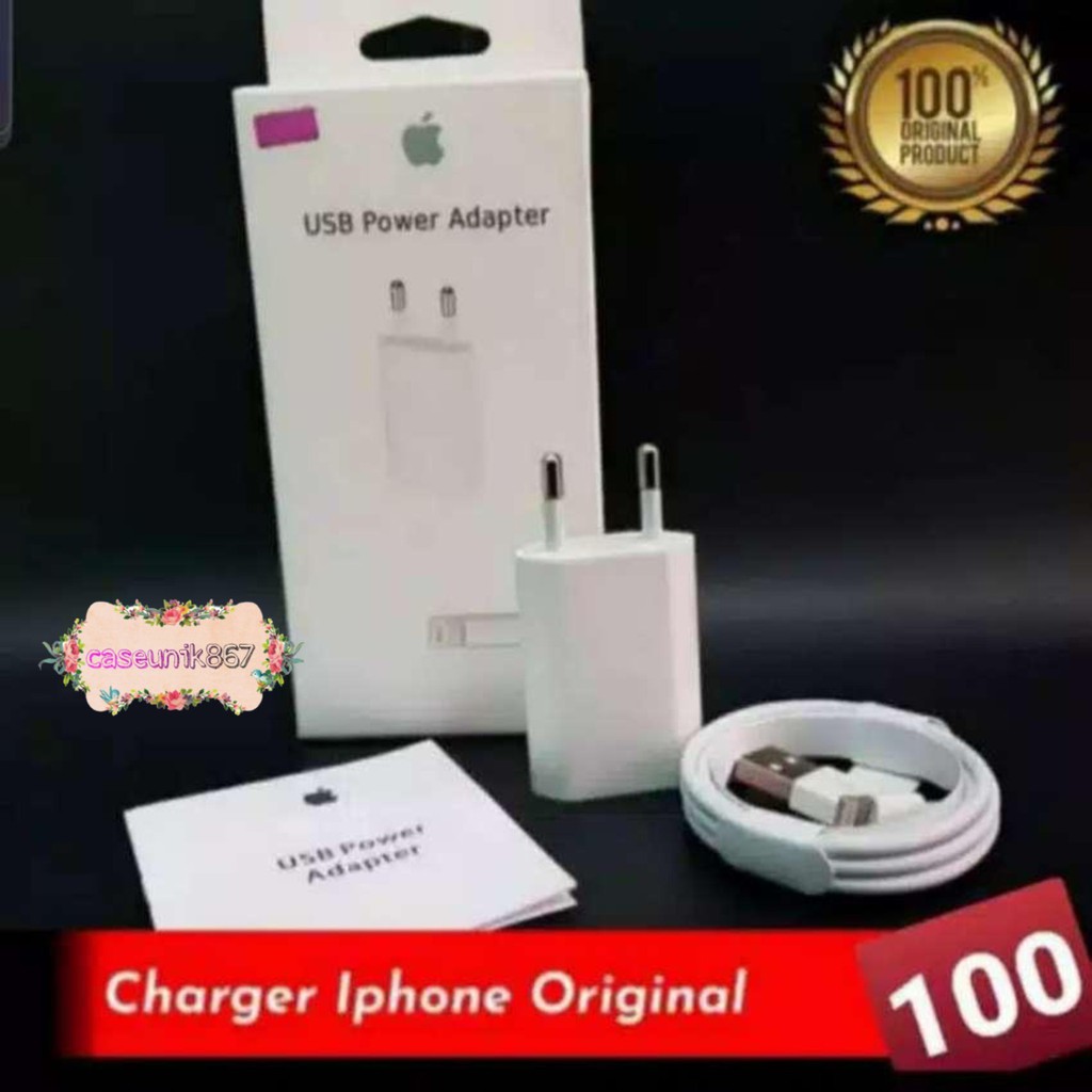 Cục Sạc Điện Thoại Cs1110 Cho Iphone 5g 5s 6g 6 + 7g 7 + 8g 8plus X Xs Max Xr