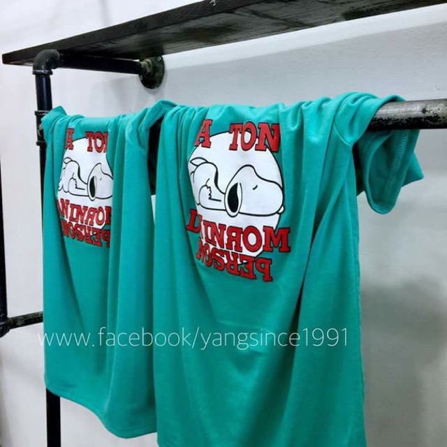 Combo 5 áo phông