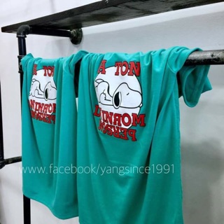 Combo 5 áo phông