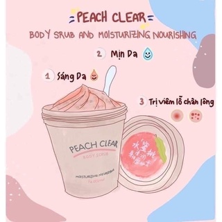 𝐓𝐀̂̉𝐘 𝐓𝐄̂́ 𝐁𝐀̀𝐎 𝐂𝐇𝐄̂́𝐓 Đ𝐀̀𝐎 𝐏𝐄𝐀𝐂𝐇 𝐂𝐋𝐄𝐀𝐑