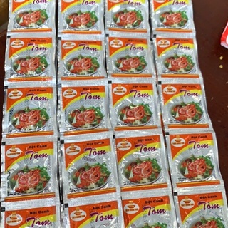 (Mã NSF02P125 giảm 25K) combo10 gói Bột Canh Tôm Thiên Hương(Vị Hương)