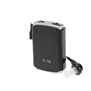 Máy trợ thính đeo thắt lưng Axon F-16