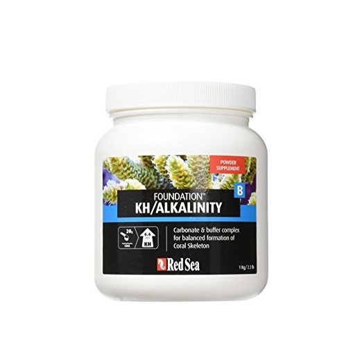 Sản phẩm bổ sung cho bể cá biển KH/ALKALINITY  - REDSEA