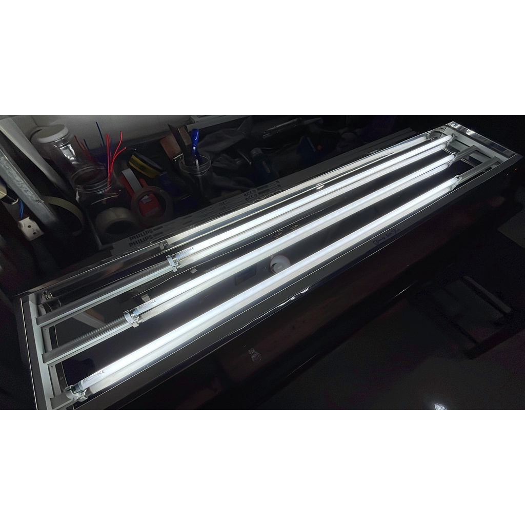 COMBO 2 CHÂN ĐÈN CHO BÓNG HUỲNH QUANG T5