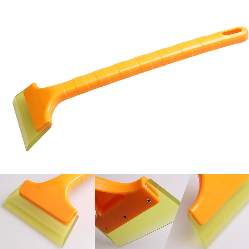 MYRONGVN Bàn Chải Phủ Tuyết Làm Sạch Xe Hơi Vào Mùa Đông