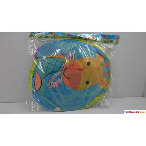 Lều bóng cho bé chơi