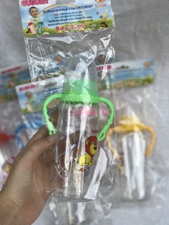 Bình sữa trẻ em 👶🏻 250ml GUGUMY