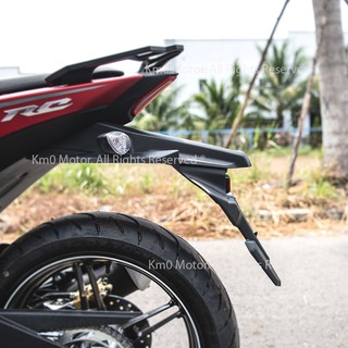 Ốp Lườn Dè Sau EXCITER 155cc