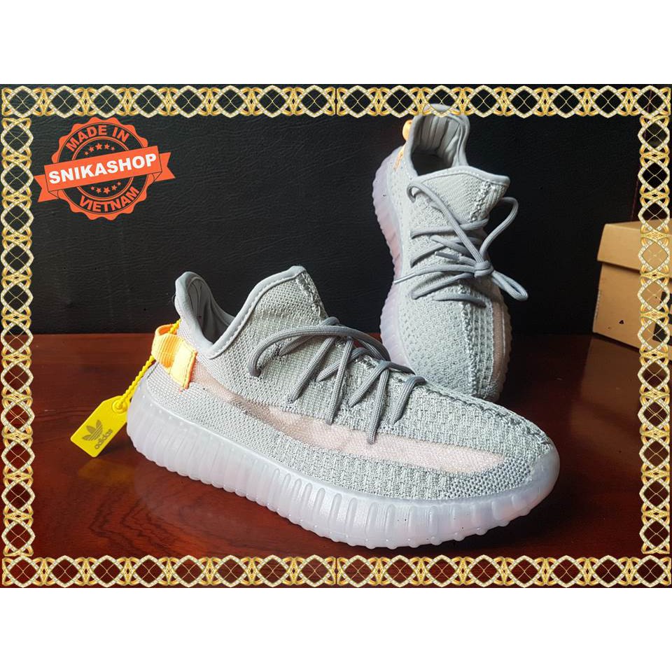 XẢ LV-NEW ⚡ [XẢ KHO] Giày Yeezy Boost Sply 350 V2 Customs Đen hồng [ĐEP CHUẨN ] 🔥 ✔️ : : : 🔥 XIÊU RẺ " ) '