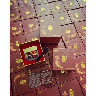 Kem Cao mụn Sâm Đỏ full size 15g chính hãng