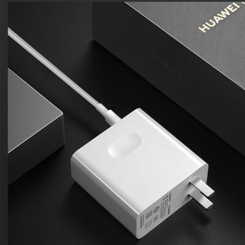 100% Chính Hãng Huawei 65W CP1 PD Chuẩn USB C Sang C Siêu Sạc P40 Pro Giao Phối Xs P30 Mate30 Pro MateBook