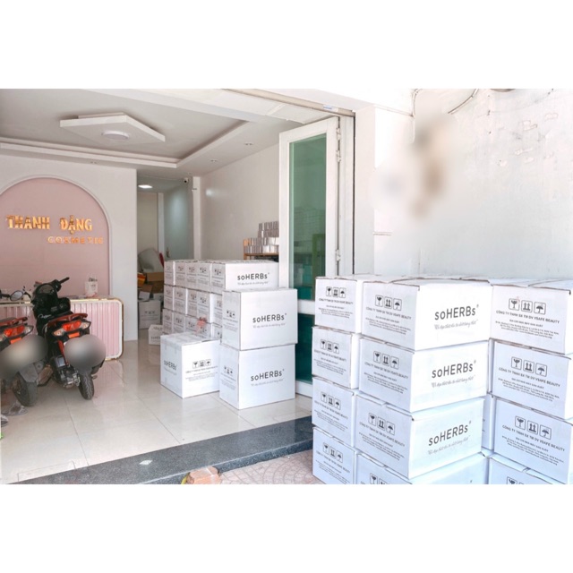 KÊNH BÁN LẺ CHÍNH THỨC SOHERBS, Cửa hàng trực tuyến | BigBuy360 - bigbuy360.vn