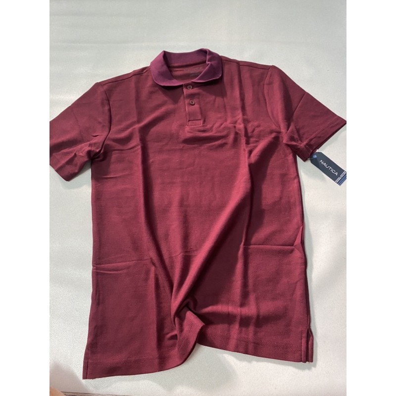 👘 [ HÀNG CÓ SẴN ] Áo thun lạnh đỏ đô cao cấp | BigBuy360 - bigbuy360.vn