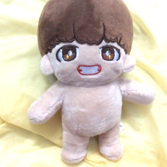 DOLL TAESPEC 15CM