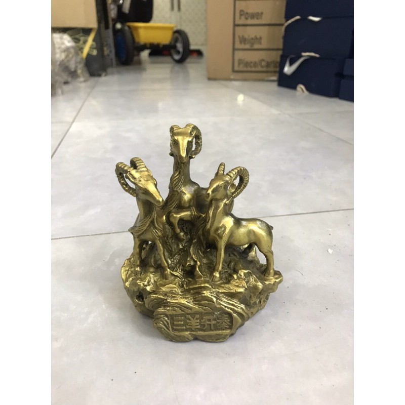 Tượng Tam Dương