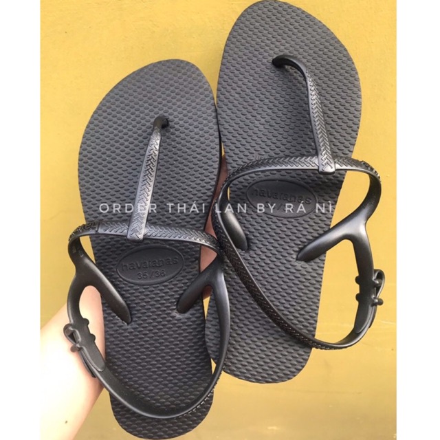 Sandal Havaianas Thái Lan