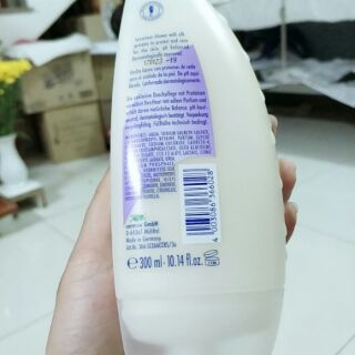 Sữa tắm cá ngựa Đức Algemarin 300ml cao cấp