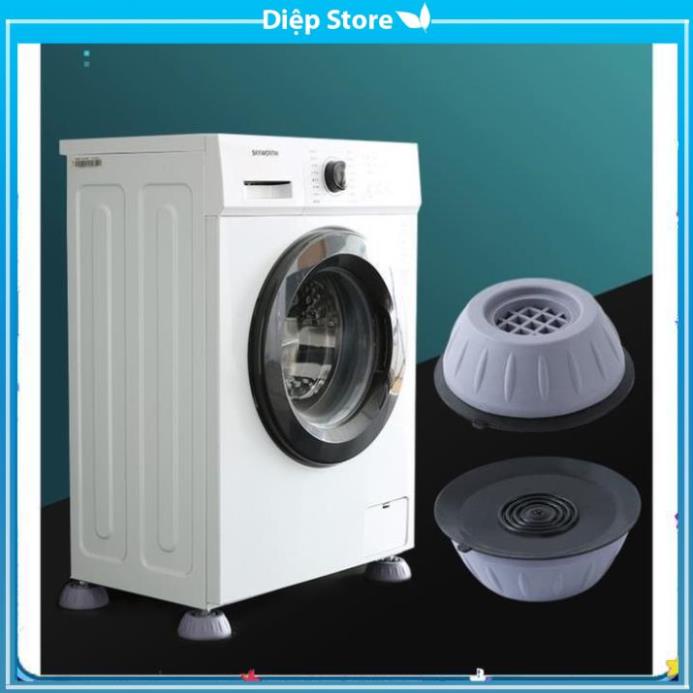 Chân đế máy giặt , chân kê máy giặt chống rung cho mọi loại trên thị trường Diệp Diệp Store CMG01