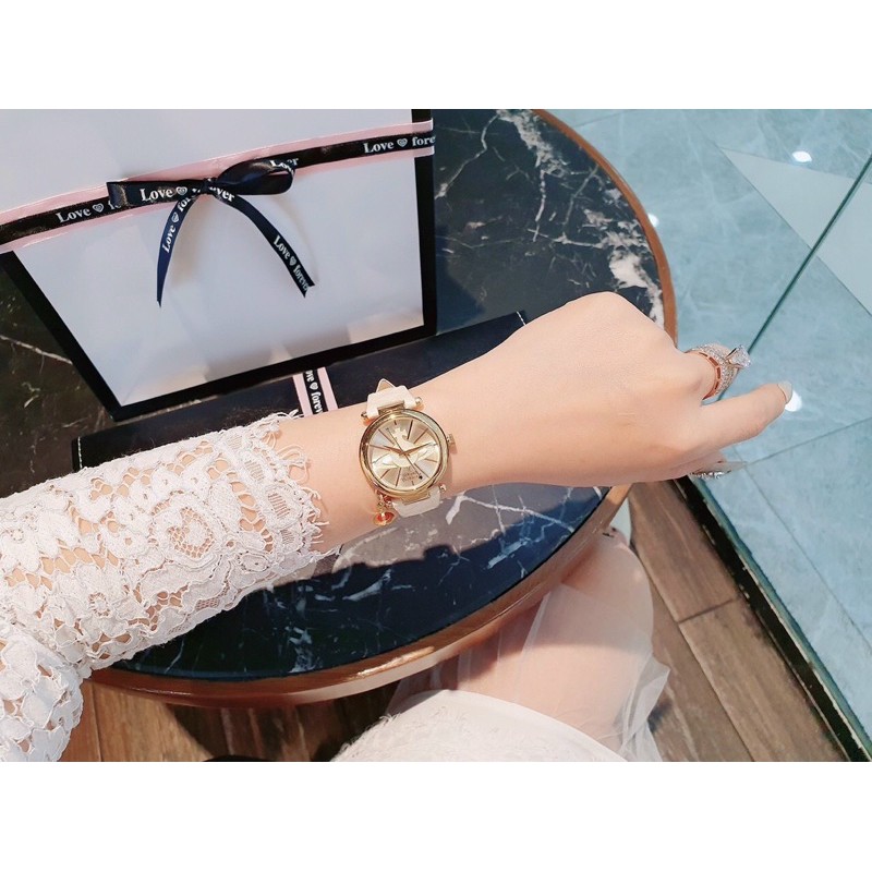 Đồng hồ nữ Vivienne Westwood vv006pkpk
