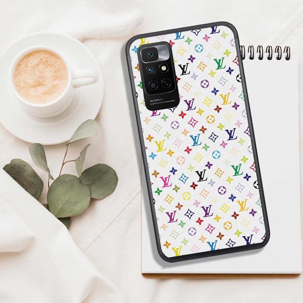 ỐP LƯNG XIAOMI REDMI NOTE 11 4G - REDMI NOTE 11 5G - REDMI NOTE 11 PRO,IN HÌNH LÔ - GÔ BAO CHẤT.