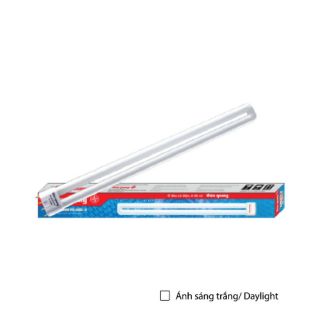 Bóng đèn chữ U Điện Quang 36 W thay thế cho đèn kiểu Double Wing