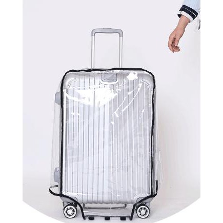 Vali Du Lịch Mika Kích Thước 28 Inch Chất Lượng Cao