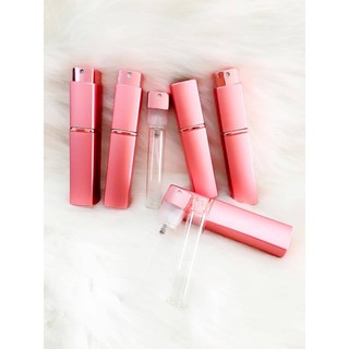 Lọ chiết nước hoa hồng 10ml