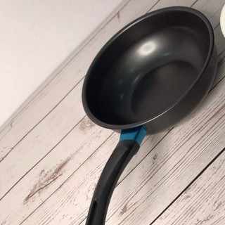 chảo chống dính sâu lòng