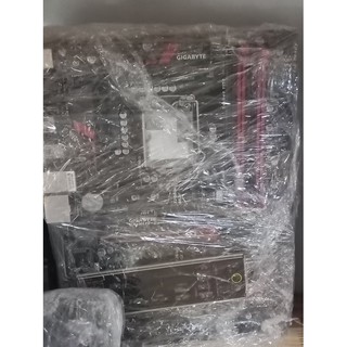 Main Gigabyte H170 Gaming3 hàng đẹp