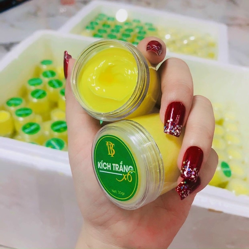 Kích trắng X6 BT (chính hãng)