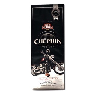 Cà Phê Trung Nguyên Chế Phin 2 - 500gr
