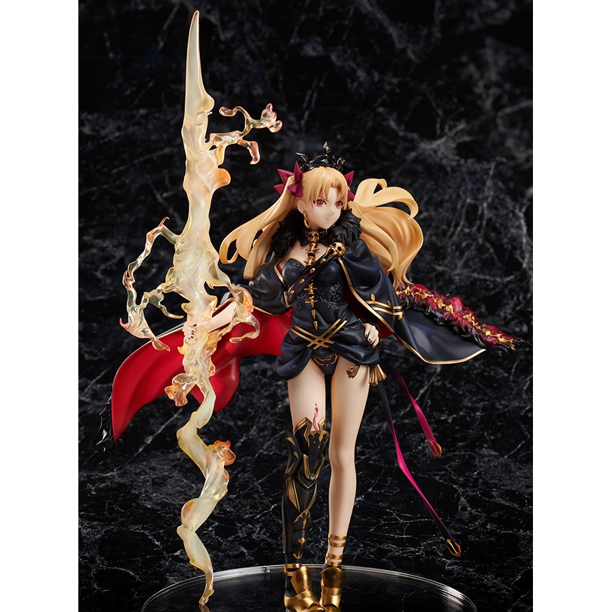 Mô hình chính hãng PVC Scale -  Fate/Grand Order - Ereshkigal - 1/7 - Lancer (Aniplex)