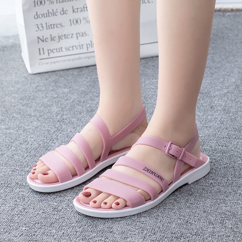 Giày Sandal Đế Mềm Thời Trang Dành Cho Nữ 2022