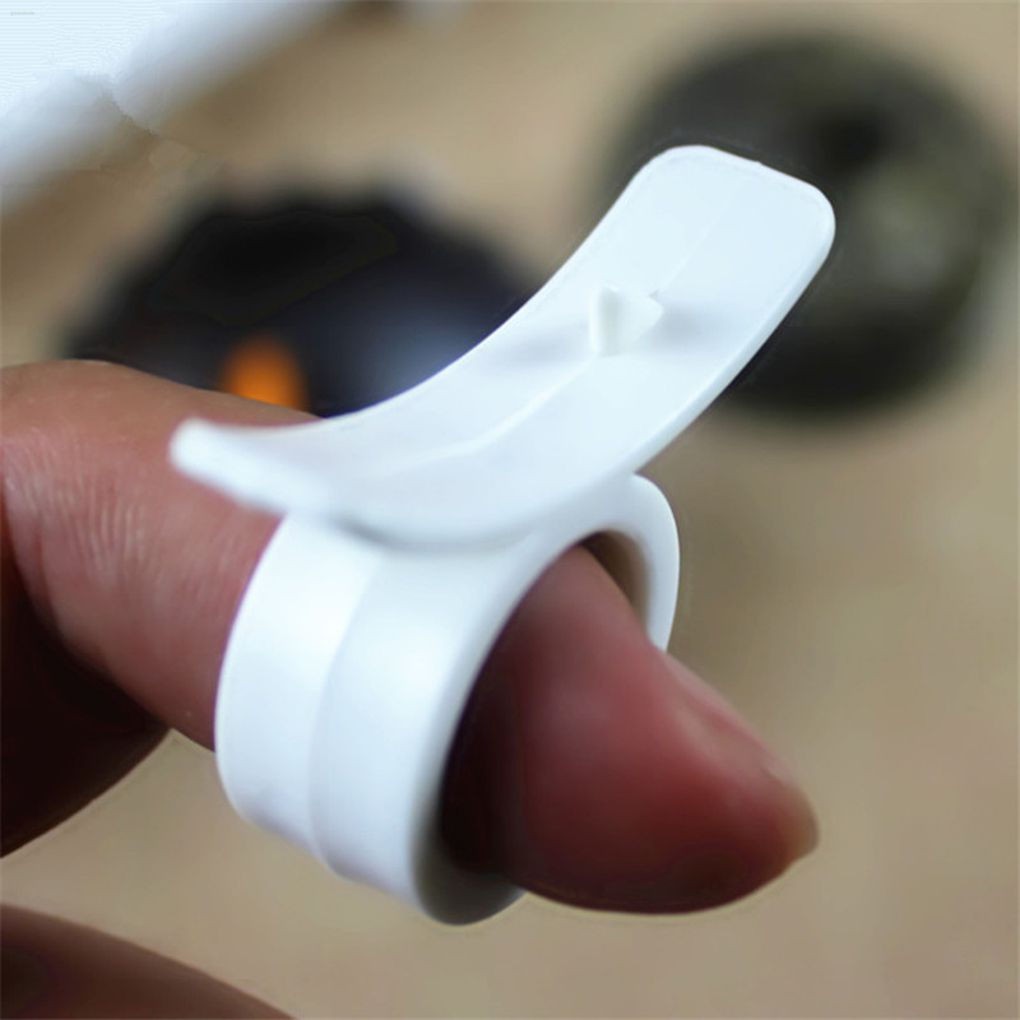 Dụng Cụ Mở Nắp Chai Thiết Kế Hình Tròn Tiện Dụng