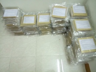 Vỏ Ram Hà Tĩnh giá sỉ (combo 10 tệp)