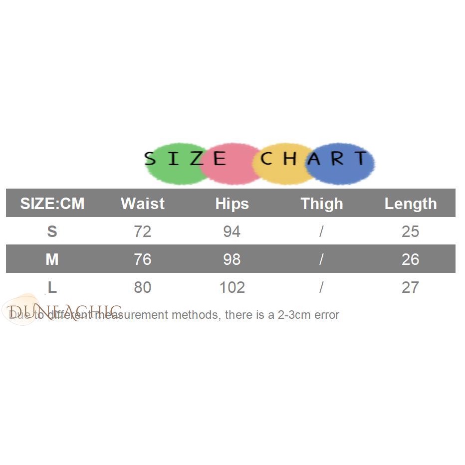 DUNEA Chân váy denim phối nút thời trang đường phố cá tính cho nữ