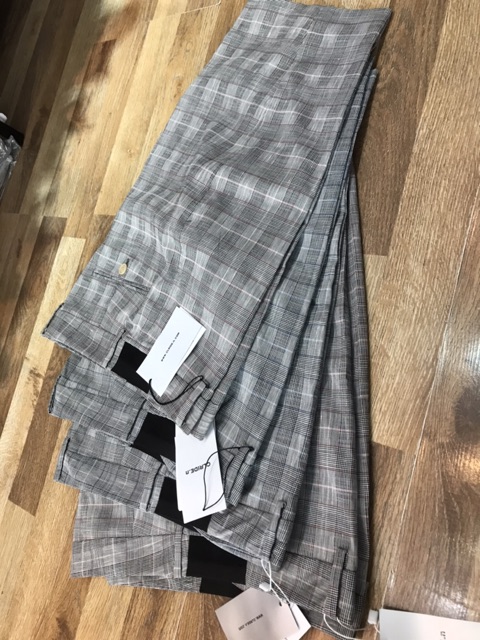 Quần sooc xuất Hàn