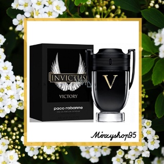 Nước Hoa Paco Rabanne Invictus Victory EDP Extreme 100ml