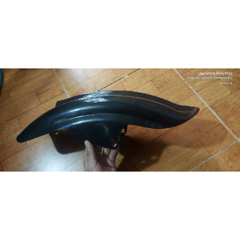 Chắn bùn dè sau bobber