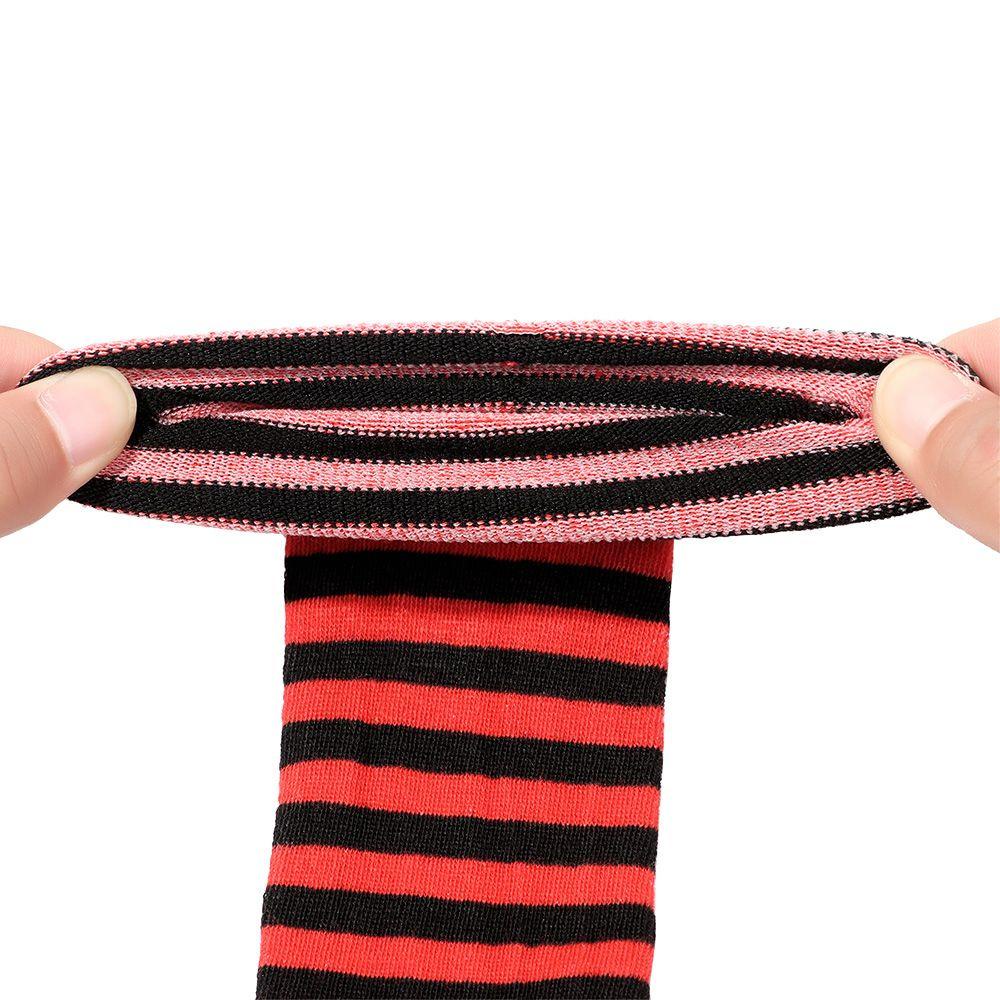 Găng Tay Cotton Dài Hở Ngón Cho Nữ