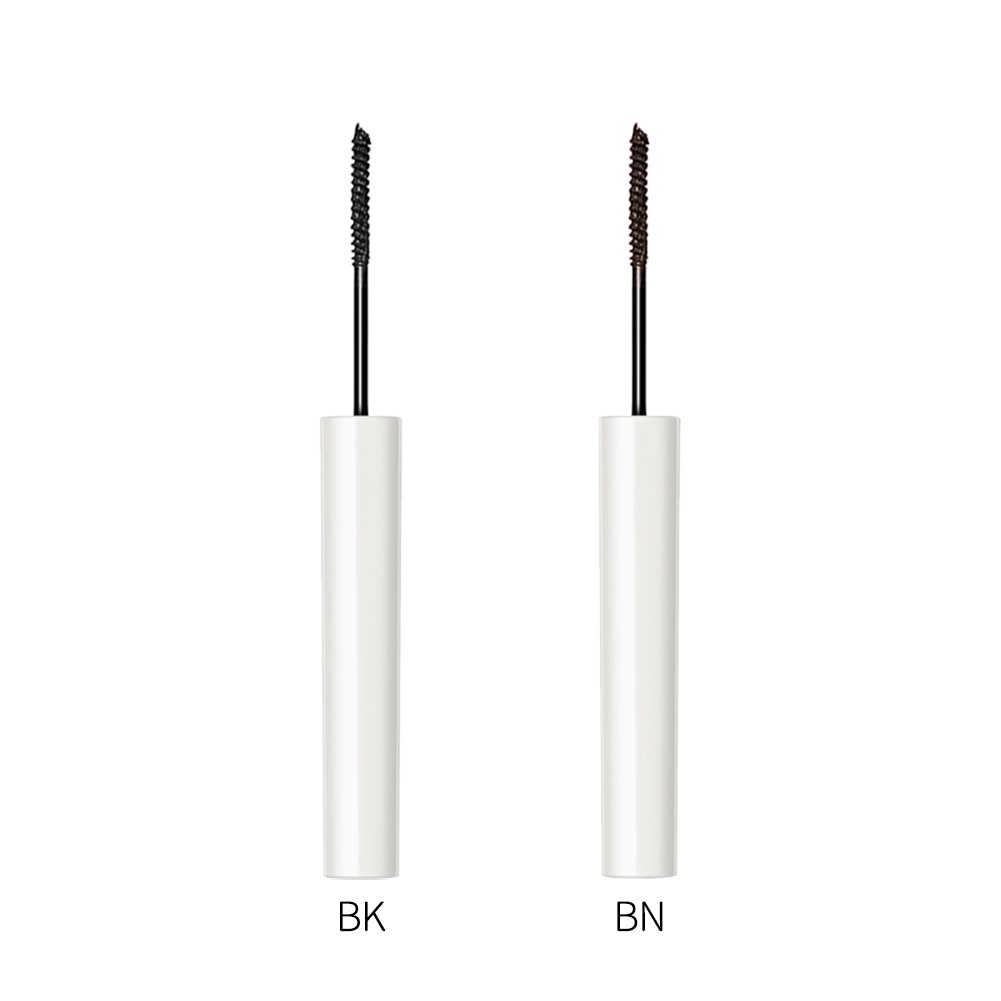 [Hàng mới về] Mascara Kiss Beauty làm cong mi trang điểm tiện dụng