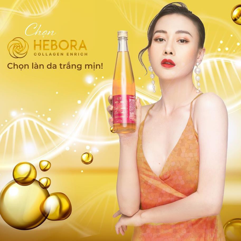 Nước uống Collagen Hebora | BigBuy360 - bigbuy360.vn