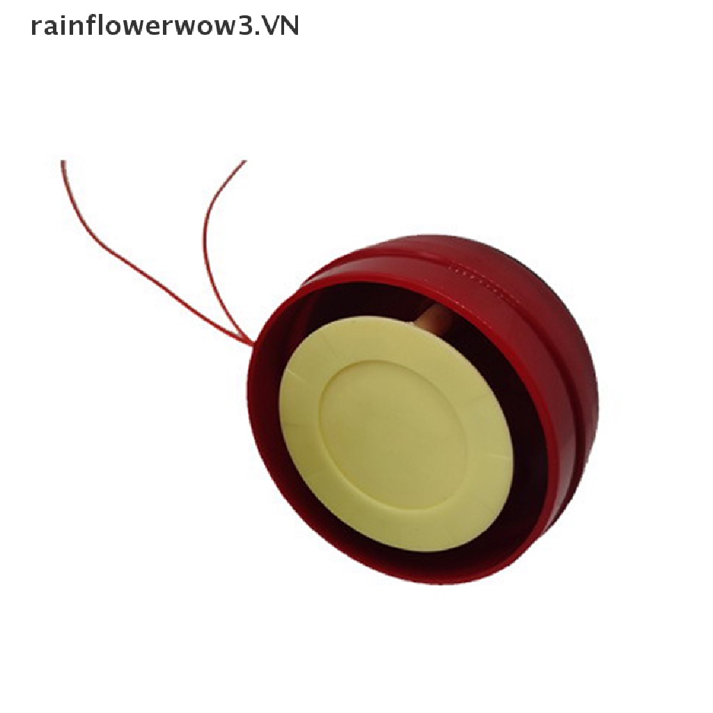 Còi Báo Động Chống Trộm Điện Tử 125db 12V 24V Chuyên Dụng Cho Xe Hơi / Xe Máy