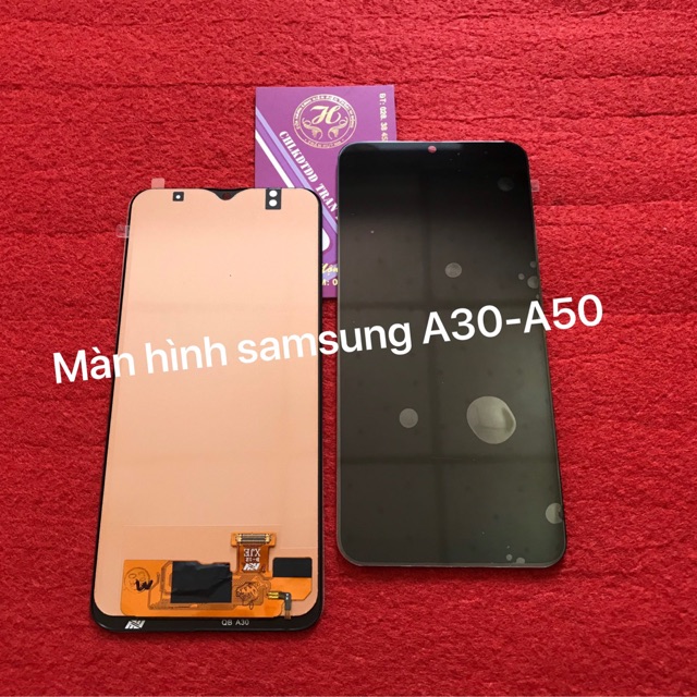 Màn hình SS A30=A50=A50s full bộ - mới 100% | BigBuy360 - bigbuy360.vn