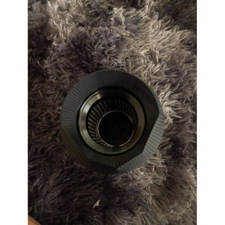 Pô Austin Racing Ar Carbon